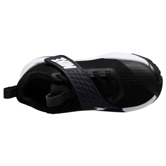 Nike Team Hustle D 12 (PS) Nike Team Hustle D 12 (PS)